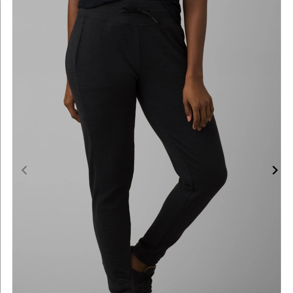 Prana Sunrise Joggers